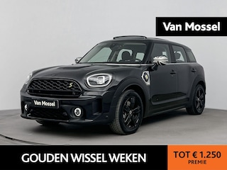 Mini Countryman 1.5 Cooper S E ALL4
