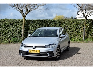 Volkswagen Polo 1.0 TSI Life Topstaat NAP PDC LED IQ-drive Carplay
