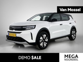 Opel Frontera 1.2 Turbo Hybrid GS DEMO SALE | beschikbaar vanaf