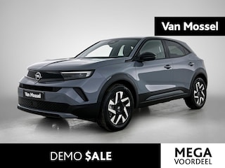 Opel Mokka 1.2 Turbo Hybrid Business Edition DEMO SALE | beschikbaar vanaf 25-06-2026