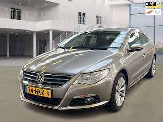 Volkswagen CC 1.8 TSI 4p.