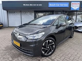 Volkswagen ID.3 Pro 58 kWh | ACC | Stoelverwarming | Navigatie