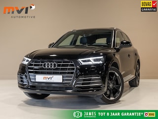 Audi Q5 55 TFSI e S edition / 368pk / Panorama dak / Keyless / Stoelverwarming /