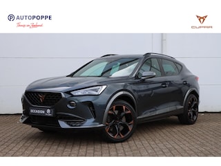 Cupra Formentor VZ 1.4 E-Hybrid Performance 245pk DSG6 | Pano | Camera | Carplay