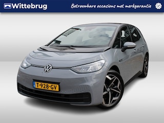 Volkswagen ID.3 Life 58 kWh 204pk / Navigatie / LM 19 inch / APP Connect / ACC Cruise Control / LED / Parkeersensoren