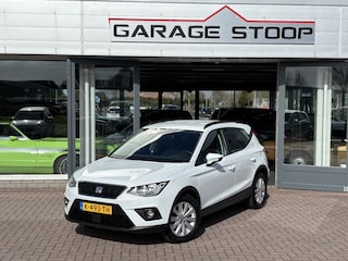 Seat Arona 1.0 TSI Style B. Int