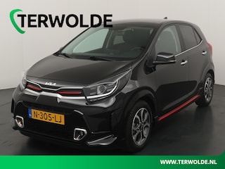 Kia Picanto 1.0 DPi GT-Line