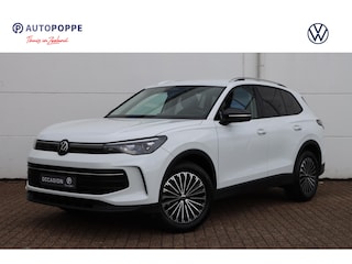 Volkswagen Tiguan 1.5 eTSI Life Edition | IQ.Light | Trekhaak | Adaptive