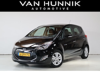 Hyundai ix20 1.4i i-Magine | Camera | Navi | Trekhaak | Bluetooth
