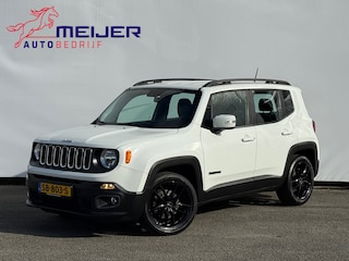 Jeep Renegade 1.4 MultiAir Freedom Sportvelgen | Navigatie | Cruise | Airco | Camera | Automaat !!