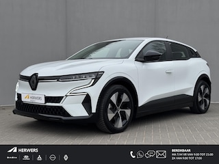 Renault Mégane EV40 Boost Charge Equilibre Automaat / Dealer onderhouden / Batterij garantie 8 jaar < 160.000 km /