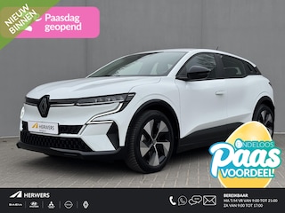 Renault Mégane EV40 Boost Charge Equilibre Automaat / Dealer onderhouden / Batterij garantie 8 jaar < 160.000 km /