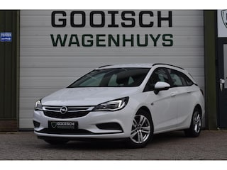 Opel Astra Sports Tourer 1.0 Online Edition | Carplay | Cruise |