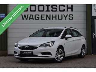 Opel Astra Sports Tourer 1.0 Online Edition | Carplay | Cruise |