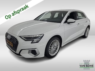 Audi A3 Sportback 30 TFSI Advanced edition 1e-Eig. & Dealer-Onderh. BOVAG-Garantie. NL-Auto.