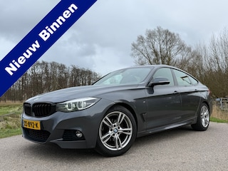 BMW 3-serie GT 320i High Executive Edition Automaat / M-Sport / Harman-Kardon / Apple CarPlay & Android Auto / Leder /