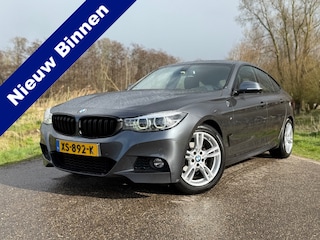 BMW 3-serie GT 320i High Executive Edition Automaat / M-Sport / Harman-Kardon / Apple CarPlay & Android Auto / Leder /