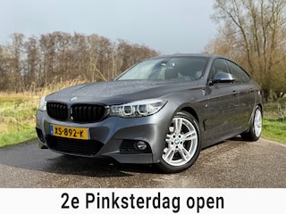 BMW 3-serie GT 320i High Executive Edition Automaat / M-Sport / Harman-Kardon / Apple CarPlay & Android Auto / Leder /