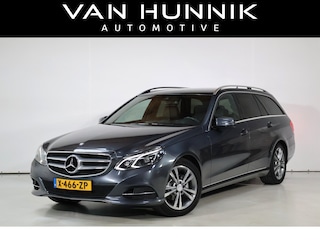 Mercedes-Benz Estate 200 Ambition Elegance | Elek. Klep | Stoelverw | Cruise
