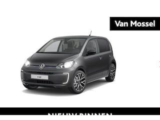 Volkswagen Up Style 83 PK| Stoelverwarming | Achteruitrijcamera | Parkeersensoren Achter | Climatronic | Elektrische Ramen | 16 Inch Velgen