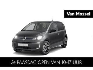 Volkswagen Up Style 83 PK| Stoelverwarming | Achteruitrijcamera | Parkeersensoren Achter | Climatronic | Elektrische Ramen | 16 Inch Velgen