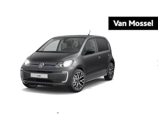 Volkswagen Up Style 83 PK| Stoelverwarming | Achteruitrijcamera | Parkeersensoren Achter | Climatronic | Elektrische Ramen | 16 Inch Velgen