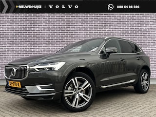 Volvo XC60 2.0 T5 Inscription | Trekhaak  | Luchtvering | Panorama dak | Head-up display | Elektrisch verstelbare voorstoelen | Sportstoelen |
