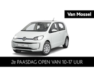 Volkswagen Up 83 PK| Dealeronderhouden | Airco | Radio DAB+ | Elektrische Ramen | Bluetooth