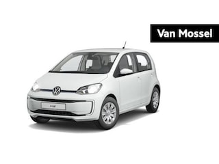Volkswagen Up 83 PK| Dealeronderhouden | Airco | Radio DAB+ | Elektrische Ramen | Bluetooth