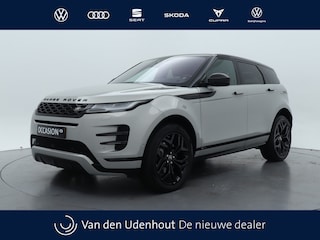 Land Rover Range Rover Evoque 1.5 P300e AWD R-Dynamic HSE | Panoramadak | Leder | HUD | Camera |