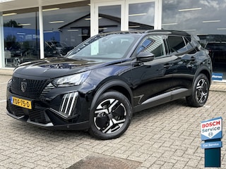 Peugeot 2008 1.2 Hybrid 145 Allure | Automaat | LED | Navi | Keyless | Apple/Android | PDC v+a incl. camera