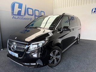 Mercedes-Benz EQV 300 L2 - 8-pers AMG Facelift - Exterieur pakket - 360 - Elec. deuren - Vol Opties - Incl. Garantie