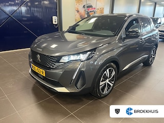 Peugeot 3008 1.6 HYbrid4 300 GT | Navi | Camera | Panoramadak | Keyless | Parkeersensoren V+A | Ad. Cruise control |
