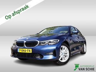 BMW 320e Business Edition Plus 1e-Eig. & Keurig-Onderh. BOVAG-Garantie. NL-Auto.