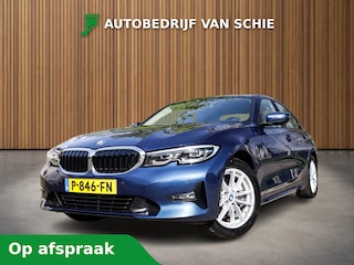 BMW 320e Business Edition Plus 1e-Eig. & Keurig-Onderh. BOVAG-Garantie. NL-Auto.