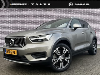 Volvo XC40 1.5 T4 Recharge Inscription Expression | Adaptieve cruise control | Standkachel | Parkeer sensoren voor en achter | Stoel/stuur verwarming | Parkeer camera |
