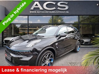 Lynk & Co 01 1.5 Plug-in Hybrid | 75km Electr.bereik | 360 camera | Rijklaar | Zeer nette staat!