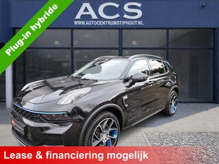 Lynk & Co 01 1.5 Plug-in Hybrid | 75km Electr.bereik | 360 camera | Rijklaar | Zeer nette staat!