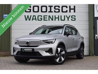 Volvo XC40 Single Motor Extended Range Ultimate 82 kWh | Camera | Stoel/Stuurverwarming |