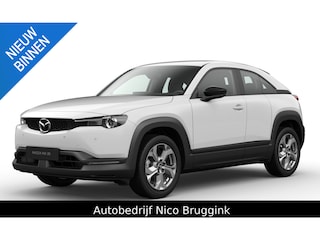 Mazda MX-30 e-SkyActiv EV 145 Advantage 36 kWh *BTW auto* *Dealeronderhouden* *All-in prijs*