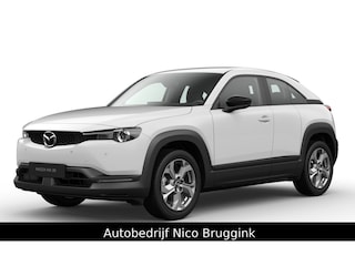 Mazda MX-30 e-SkyActiv EV 145 Advantage 36 kWh *BTW auto* *Dealeronderhouden* *All-in prijs*