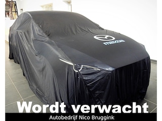 Mazda MX-30 e-SkyActiv EV 145 Advantage 36 kWh *BTW auto* *Dealeronderhouden* *All-in prijs*