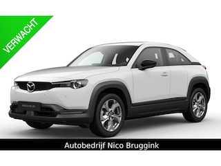 Mazda MX-30 e-SkyActiv EV 145 Advantage 36 kWh *BTW auto* *Dealeronderhouden* *All-in prijs*