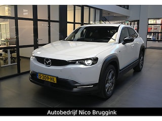 Mazda MX-30 e-SkyActiv EV 145 Advantage 36 kWh *BTW auto* *Dealeronderhouden* *All-in prijs*
