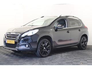 Peugeot 2008 1.2 PureTech Urban Cross |Navi|Trekhaak|