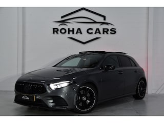 Mercedes-Benz A-klasse 220 Premium Plus Amg Night Pano*Sfeer