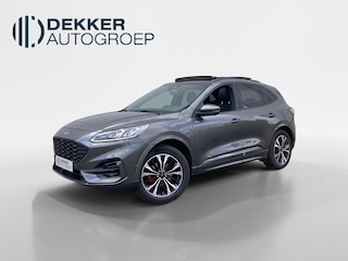 Ford Kuga 2.5 PHEV 225 ST-Line X Panoramadak- Driver Asstance Pack - 19inch LM velgen - Draadloos opladen