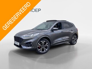 Ford Kuga 2.5 PHEV 225 ST-Line X Panoramadak- Driver Asstance Pack - 19inch LM velgen - Draadloos opladen