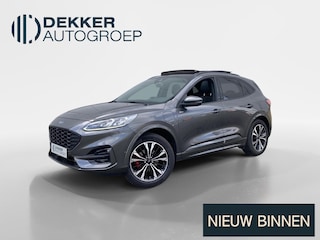 Ford Kuga 2.5 PHEV 225 ST-Line X Panoramadak- Driver Asstance Pack - 19inch LM velgen - Draadloos opladen