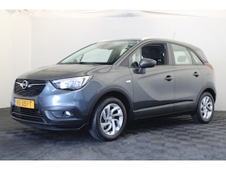 Opel Crossland X 1.2 Online Edition